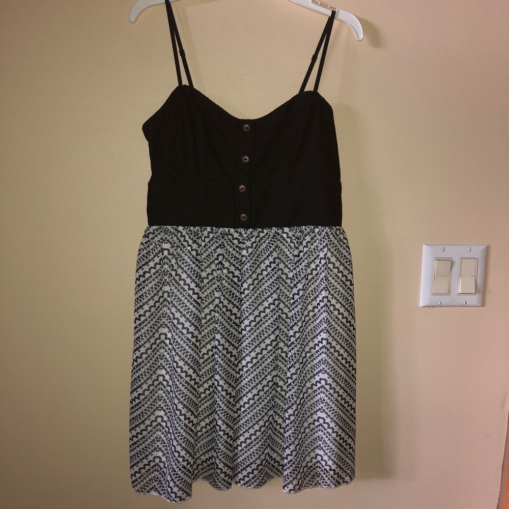 **NEW** Cami Strap Dress